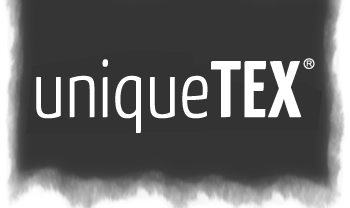 Uniquetex-experience Logo